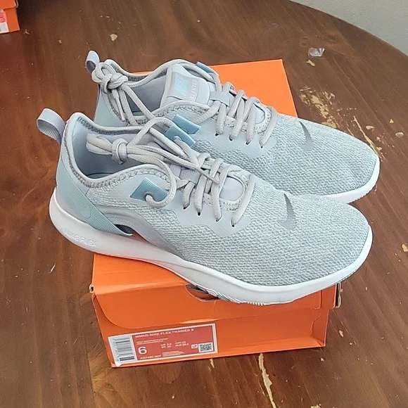 Running Shoes Aq7491 Nike Nike Shoes Womens Nike Flex Trainer